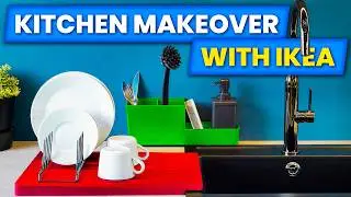 TOP 15 IKEA Products To Organize Your Kitchen Perfectly
