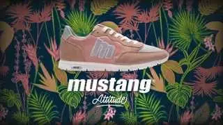 FUNNERS by MUSTANG ATTITUDE - Mustang.es