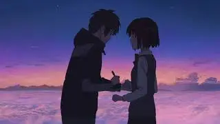 Kimi No Na Wa [AMV]