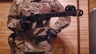 Polish🇵🇱 PPS43 (無可動実銃)