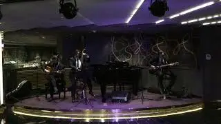 Jazz Manouche - All of me