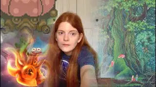 Rebecca Tripp's Top 40 Video Games of All Time