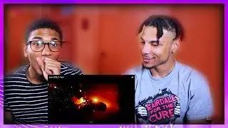 Juice WRLD - Fast TheFirstEric Reaction