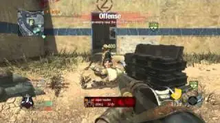 Chav Hunter v2 - Black Ops Game Clip