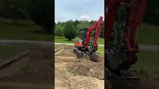 Excavator or Skid Steer (Skid Loader)?