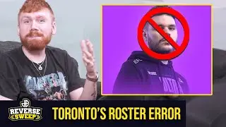 This Was a BAD Decision By Toronto Ultra