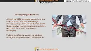 Investimento Direto Estrangeiro IED em Portugal &ndash; parte&nbsp;2