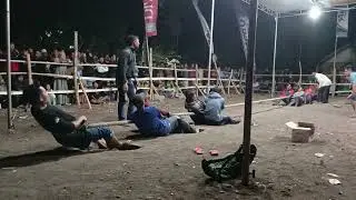 Sambet Puspo 🆚 lokal jaya tempuran 