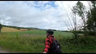 Landlocked (an Evolve Bamboo GTR E-Skate Film).