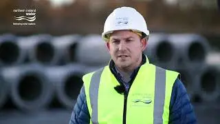 Nigel Nevin - Ravenhill Avenue Flood alleviation project