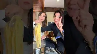 CACIO E PEPE