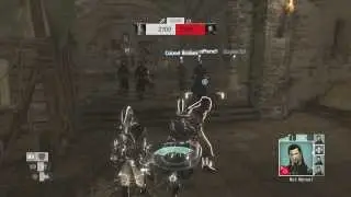 Ep. 135 Assassin's Creed IV Competitive Manhunt Mixed Lobby