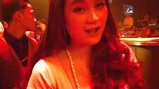 IMLEK, NEW YEAR OF DRAGON CELEBRATION  AT H CLUB SCBD JAKARTA #hclub #imlek #scbdsudirman #jakarta