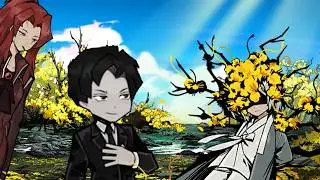 [Limbus Company] Canto 4-48: Index Nursefather Yi Sang Solo
