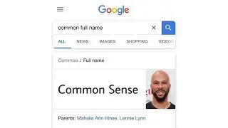 Googling Rappers Full Names | Part 3