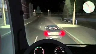 Special Transport Simulator - First Test Run Gameplay HD