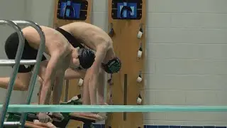 Iowa City West boys swim team eyes state championship after last season&rsquo;s second-place finish