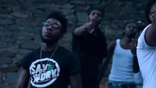 Quan Dinero ft Suave Milliano - Parking Lot (Official Music Video) Dir.@EyeVisuals