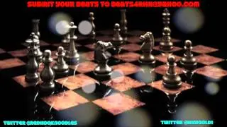 &ldquo;CheckMate!&rdquo; Hard Excellent Freestyle *Rap Beat* {HipHop Instrumental}