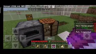Captive Minecraft Survival