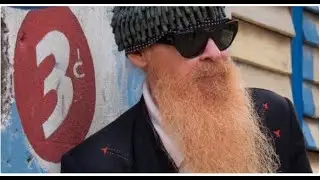 Billy Gibbons Birthday Bash, 12/18/25, The Troubadour, Hollywood FULL Show (4K, enhanced Audio)