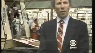 Tour De France 1988 CBS Day2