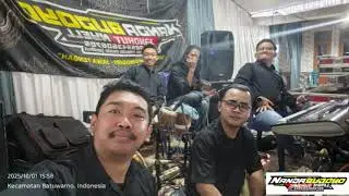 LANGGAM CAMPURSARI PELOG 6 FULL 35 MENIT - NANDA BUDOYO CAMPURSARI X ACCSES AUDIO PACITAN