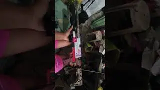 DIY PCP new look😅 #airgunsincheapestmarket #airgunfishing #airgunhaunting #diyprojects #hunting
