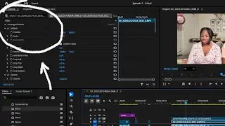 Как найти и использовать инструмент &laquo;Маска&raquo; в Premiere Pro после обновления 2026 года