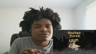 EasterJigga &ldquo;4 The Loot&rdquo; Prod By Awbage (Smooth Criminal) REACTION!