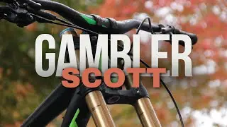 Scott Gambler 2017 L 27.5