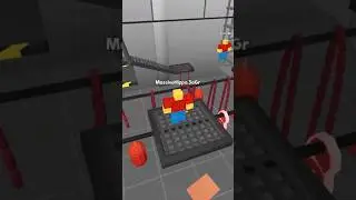 how to escape in escape room Roblox part 3 #hauntedhouse #roblox#robloxgameplay#games #ghostgame