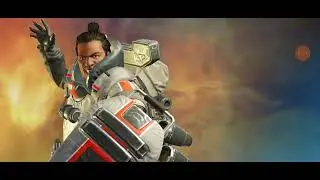 apex legends mobile Infinix note 12 gameplay