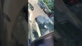 Honda Civic 2009 года с невероятным пробегом!