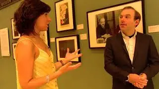Inside the NYPL&rsquo;s Exhibit &ldquo;Celebrating 75 Years of The Rodgers & Hammerstein Musical&rdquo;