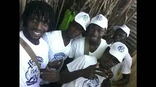 MIDLANDS HUNTING SOCIETY - BANJUL GAMBIA (2020) NEW SONG