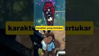 BANG WINDAH BILEK:DI LUAR EKSPEKTASI🤯momen lucu windah basudara#shorts #windahbasudara #roblox