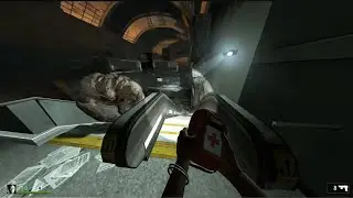 Medkit Only | Tank Run Mutation | Dead Air The Terminal