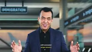 Golden Visa Indonesia