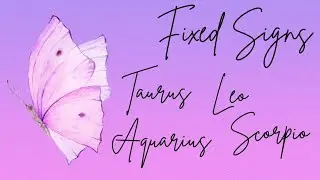 Fixed Signs- A Love That Was On Hold Suddenly Moves Forward - June 2024