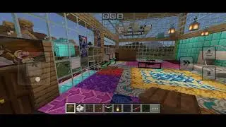 My First Minecraft Gaming Video🎮 