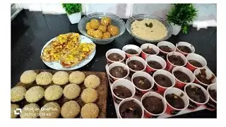 👉 3-in-1 Live Baking Class | Choco Muffins, Coconut Cookies & Sourdough Pizza | Easy Eggless Recipes