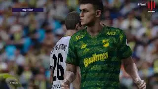 Sporting Dortmund vs. Ataque y Corrupci&oacute;n | Final de Copa Tronato (COMPLETO)