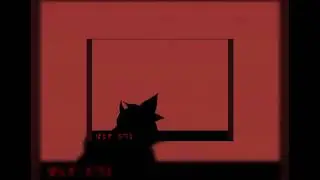 Late night madness (sped up + mv)
