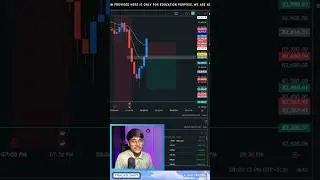 ❌ Why Loss After 6 Days Of Profit ❓ #livecrypto #shorts