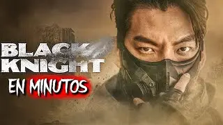 AGENTE CINTURON NEGRO: El Bruce Lee KOREANO
