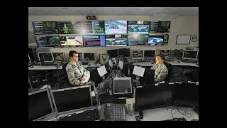 The History of Norad: The War Game Fortress documentary