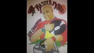 Musicologist OneMasterMixer of Soulful House Music Collage's interview with DJ Dan Dan of SHN