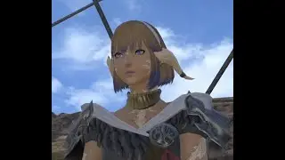 Final Fantasy XIV [23]: ARR Revisited - Prologue (Ul'dah)