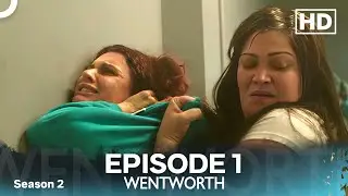 Wentworth Episode 1 | Season 2 (HD)